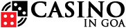 Casino in Goa Logo
